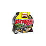 Fita adesiva Pattex Power 50x25 m. Cinza