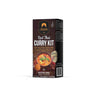 Kit Caril Vermelho Desiam 260g