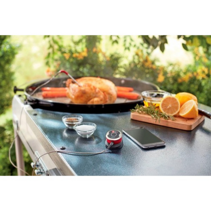 Termómetro Weber Igrill Mini_2