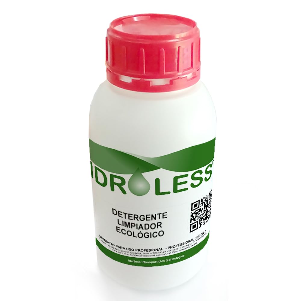 Limpiador Antimoho 1 Litro Sin Cloro Y Sin Disolventes_0