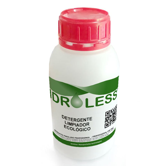 Limpiador Antimoho 1 Litro Sin Cloro Y Sin Disolventes_0