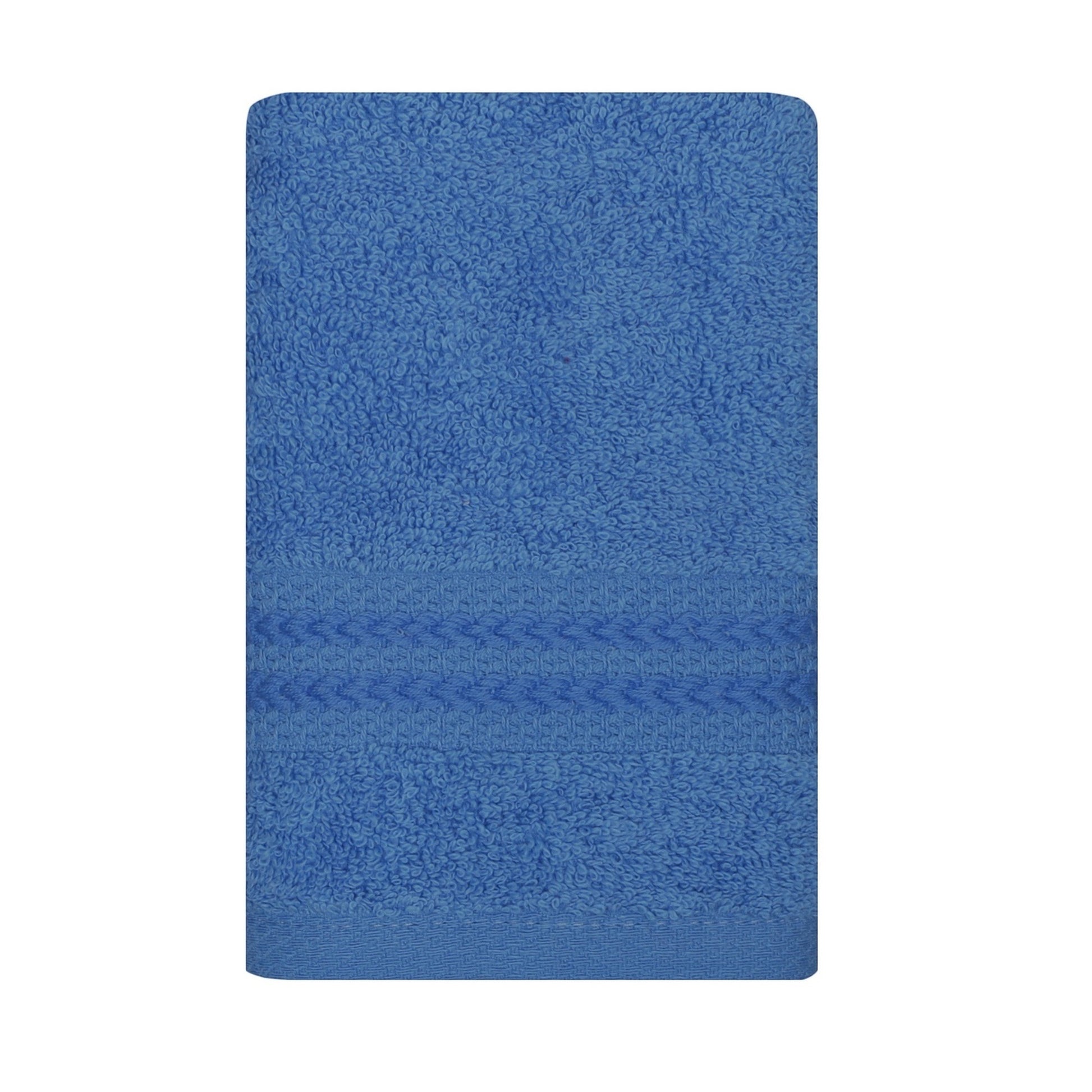 Toalla De Cortesía Azul_1