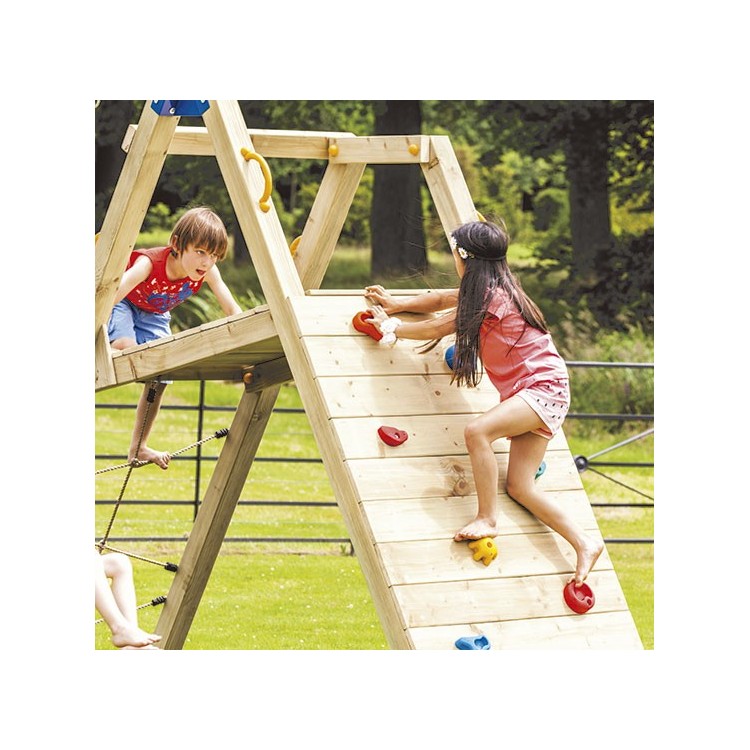 Parque Infantil Masgames Beach Hut L Con Challenger._3