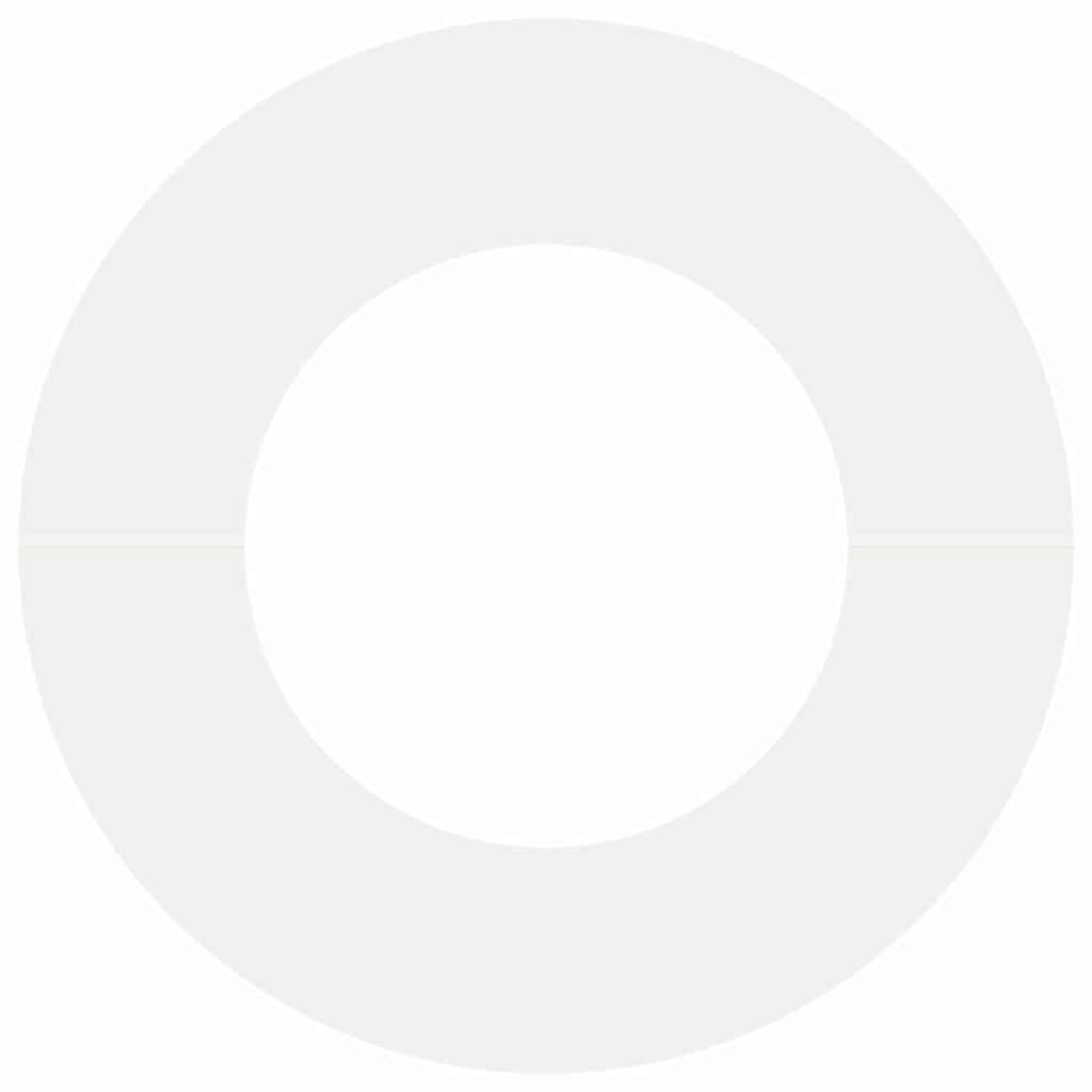 Adecuado Para Anillos De Árbol Plano 5 Uds. Ø40/70 Cm Acero_4