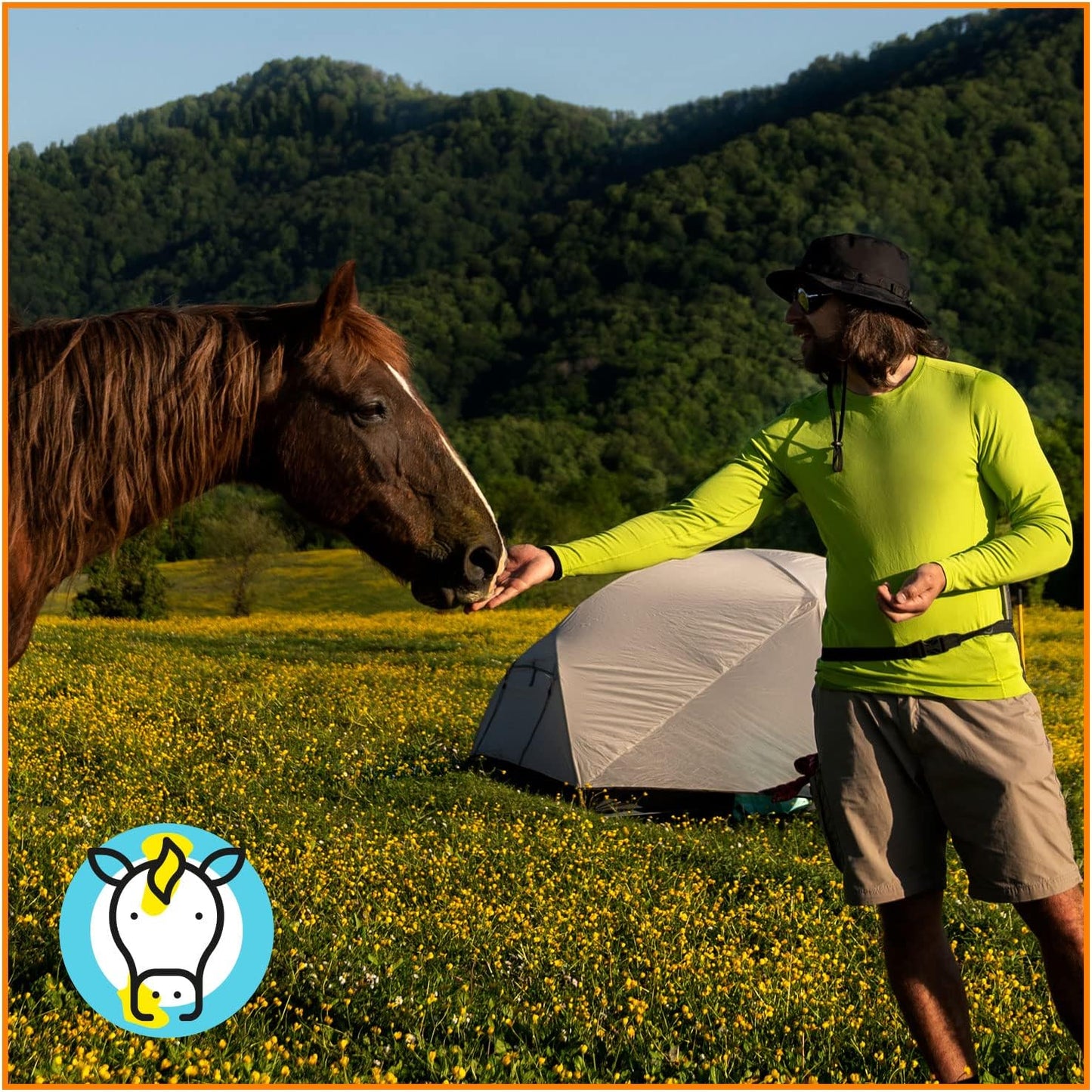 Pienso ECOLÓGICO para Caballos Mantenimiento 20kg – Alimentación Natural y Equilibrada_4
