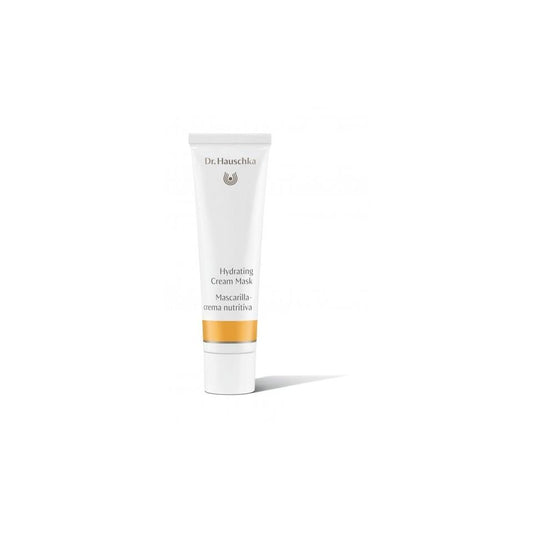 Máscara Nutritiva Dr. Hauschka, 30 ml
