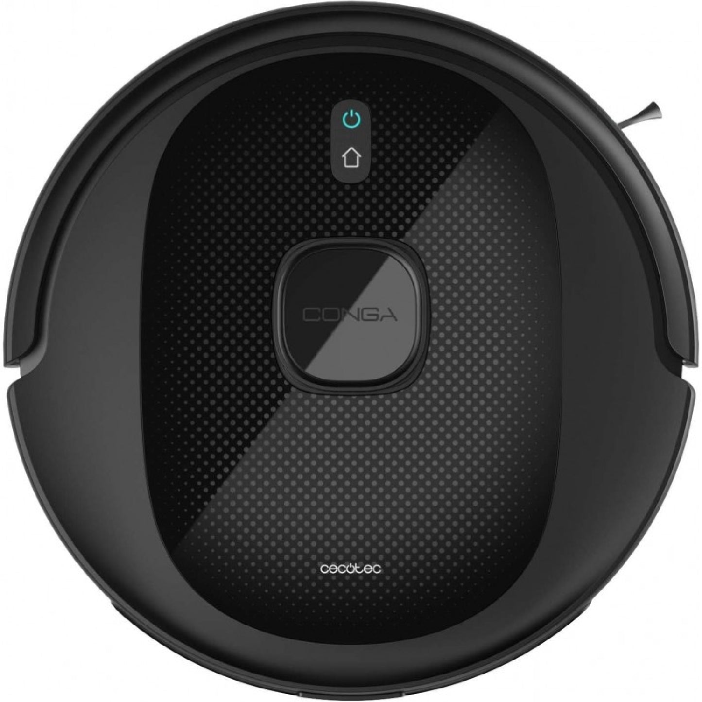 Cecotec Robot Aspirador Conga 8290 Titanium Power Ultra Home Genesis X Titanium 280 Min De Autonomía 7000 Palaser Base A_1