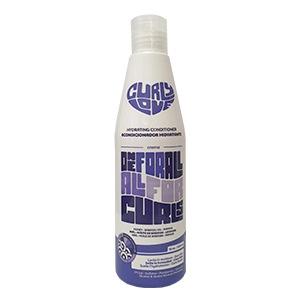 Condicionador Hidratante Curly Love