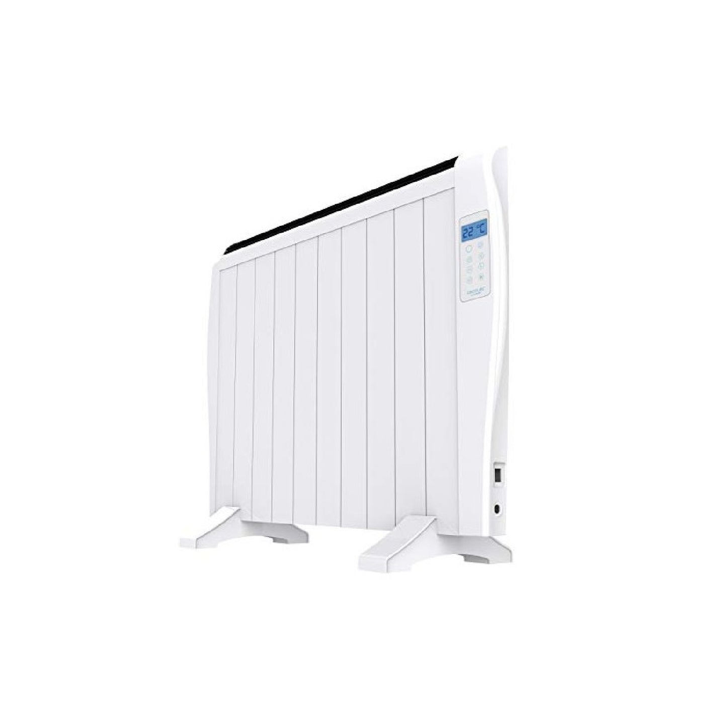 Cecotec Emisor Térmico 10 Elemento Ready Warm 2000 Thermal_3