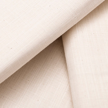 Set Sábanas Ocre (encimera 240x280cm + 2 Fundas De Almohada  50x85cm) 100% Algodón Scalpers Home