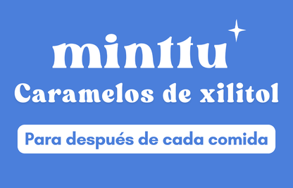 Caramelos 100% De Xilitol Menta 30g_4