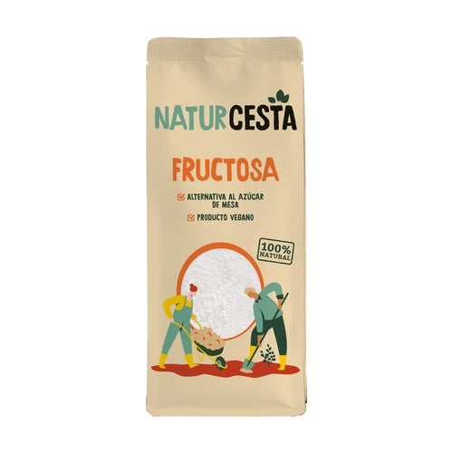 Frutose Naturcesta 1Kg