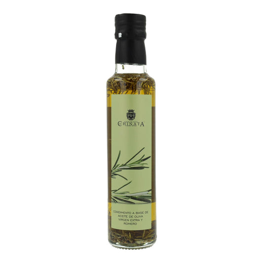 Óleo Temperado de Alecrim La Chinata 250 ml