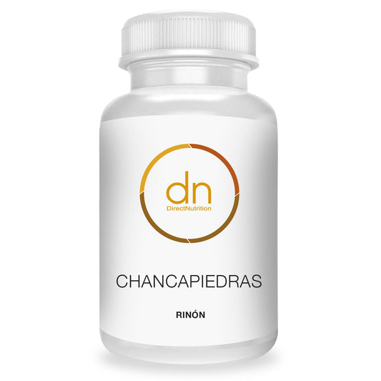 Chancapiedras 60 Cápsulas Noz Direct