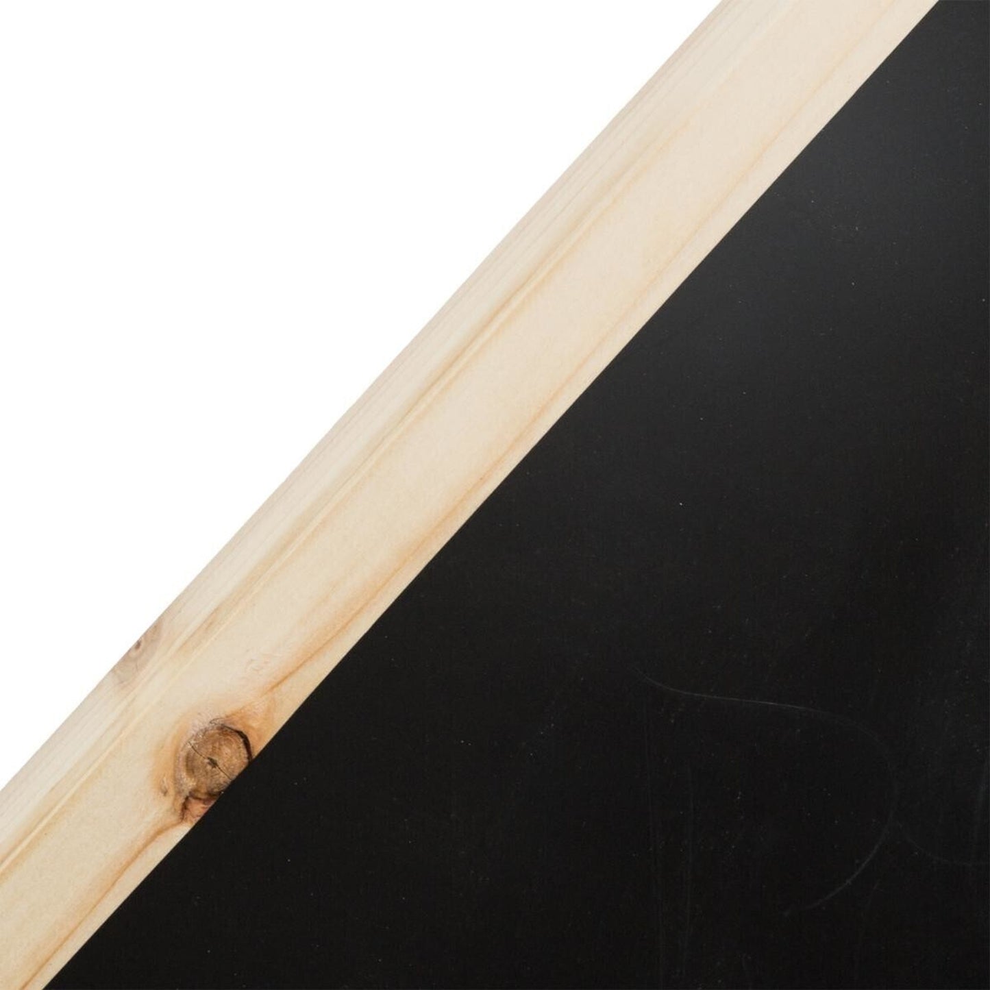 Well Home - Pizarra En Forma De Casita_2