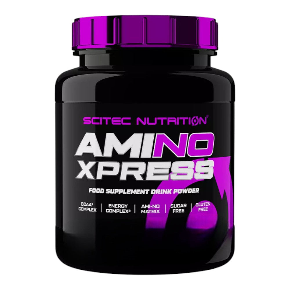 Ami-no Xpress 440 Gr Naranja_0