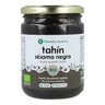 Sésamo Preto ECO Tahine Planet Garden 350 g