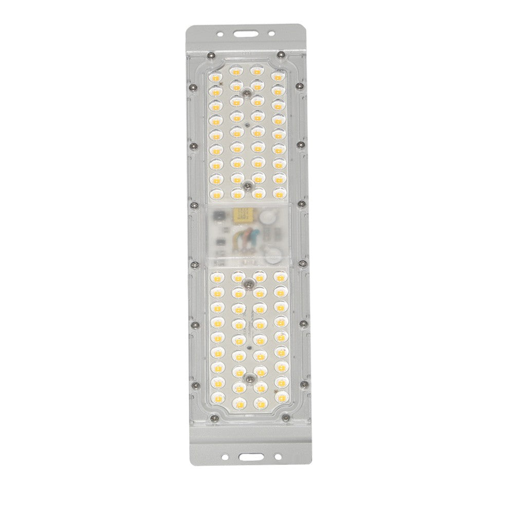 Módulo Led 50w 180lm/w 60º Para Farolas, Blanco Neutro_3