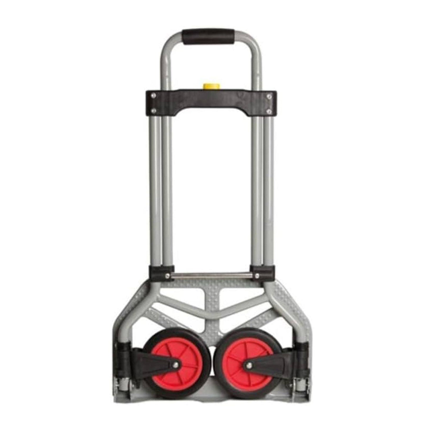 Carro De Mano Plegable En Acero - Capacidad Max 60kg - Well Home_2