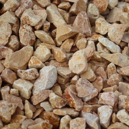 Grava Amarilla Saturno / Big Bag 1.000 Kg. / 16-32 Mm_0