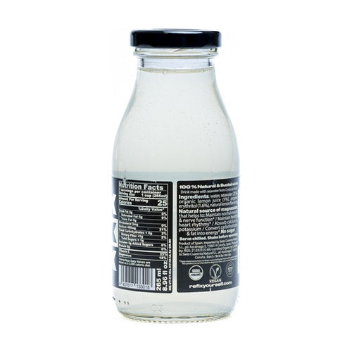 Bebida de Recuperação Lemon ECO Refix 256ml
