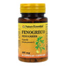 Feno-grego 400 mg Nature Essential, 50 cápsulas
