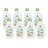 Pack 8x Baby Suavizante Frosch 900 ml