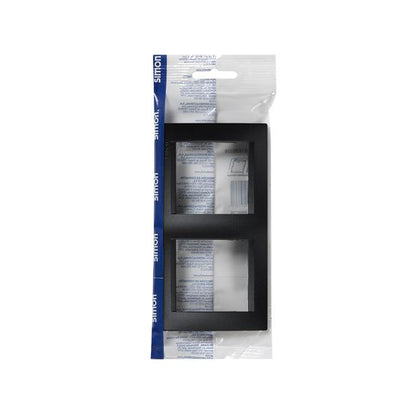 Simão 15 quadro 2 elementos grafite