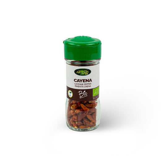 Fruta de Caiena Eco Artemisbio 15 g