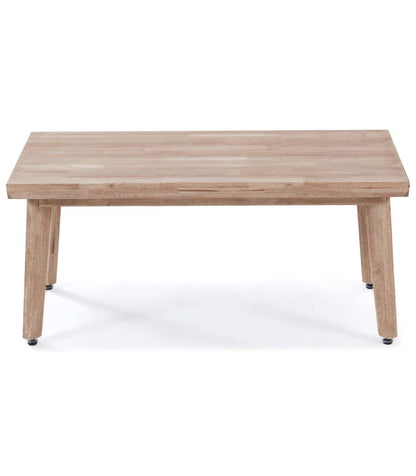 Mesa De Centro Elevable Genova Acabado Roble Honey, 52cm(alto) 120cm(ancho) 60cm(largo)_1