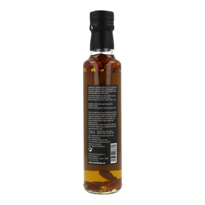 La Chinata Óleo Temperado de Pimenta 250 ml