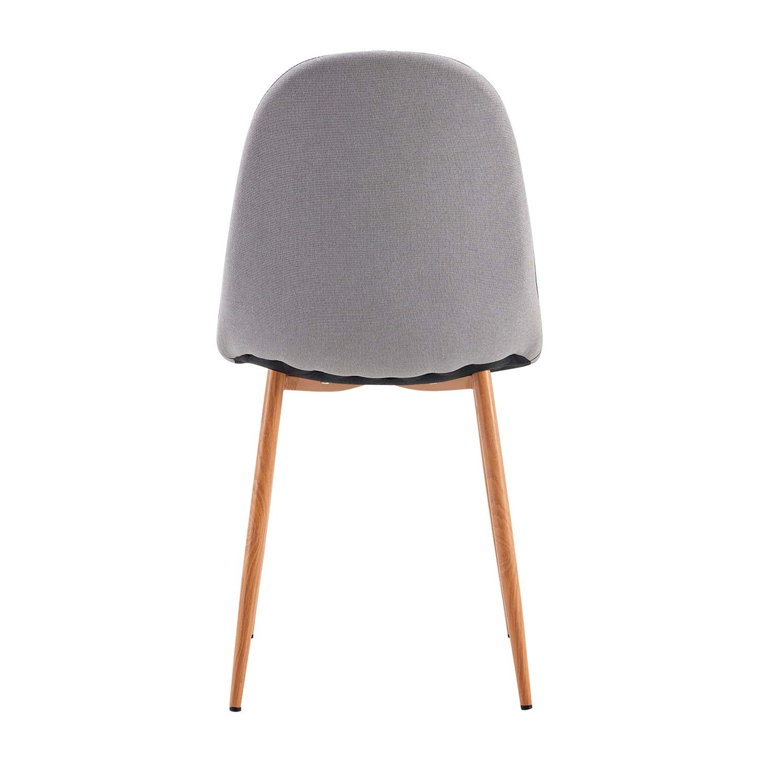 Pack 2 Sillas De Comedor Lino Nuova 91x51x44cm Thinia Home_3