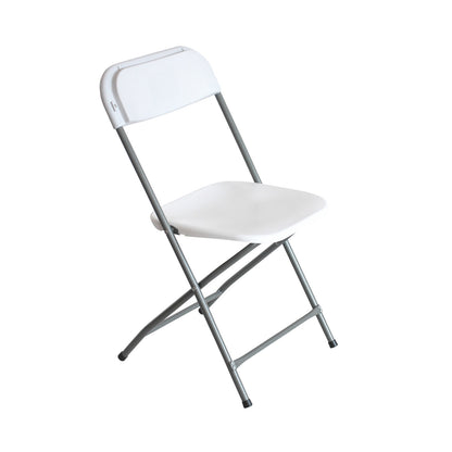 Pack 4 Sillas Plegables Blancas 49x44.5x80.5cm 7house_1