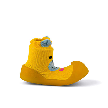 Zapatos De Bebé Que Cambian De Color Con La Luz Del Sol Baby Bear Bigtoes Chameleon M (20)_2