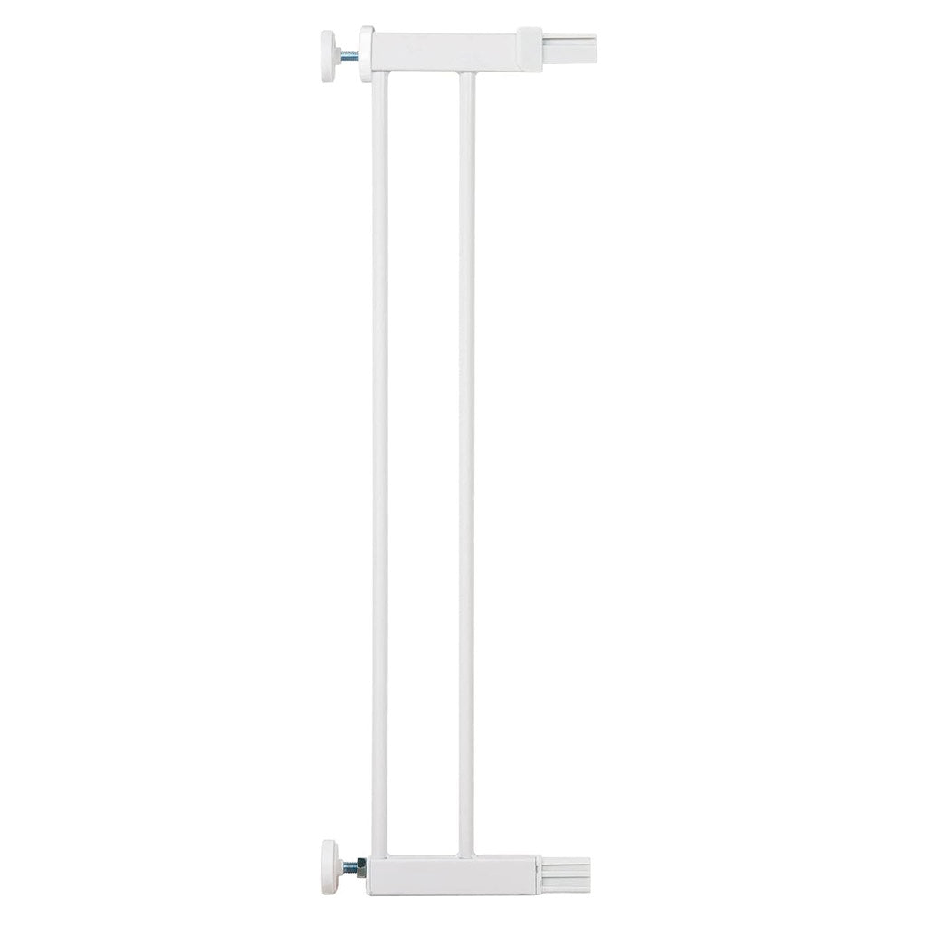 Bathby | Extensión De 10 Cm Para Valla De Seguridad Infantil Y Para Mascotas, Color Blanco_0