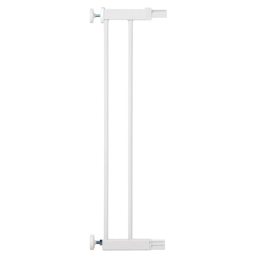 Bathby | Extensión De 10 Cm Para Valla De Seguridad Infantil Y Para Mascotas, Color Blanco_0