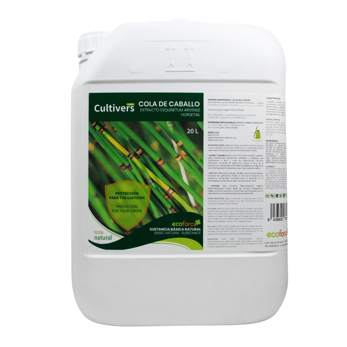 Cola De Caballo Cultivers_0