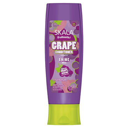 Skala Frutástica Uva Acondicionador 325ml_0