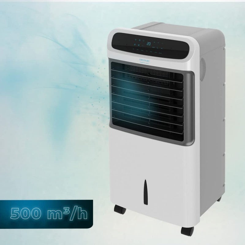 Cecotec Climatizador Climatizador Evaporativo Energysilence 5500 Pure Tech_2