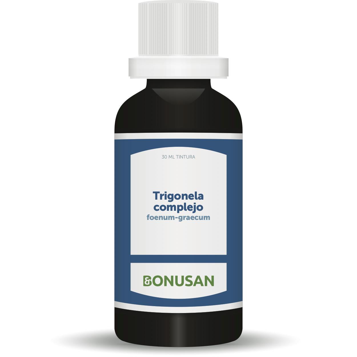 Trigonela 30 ml Bonusan