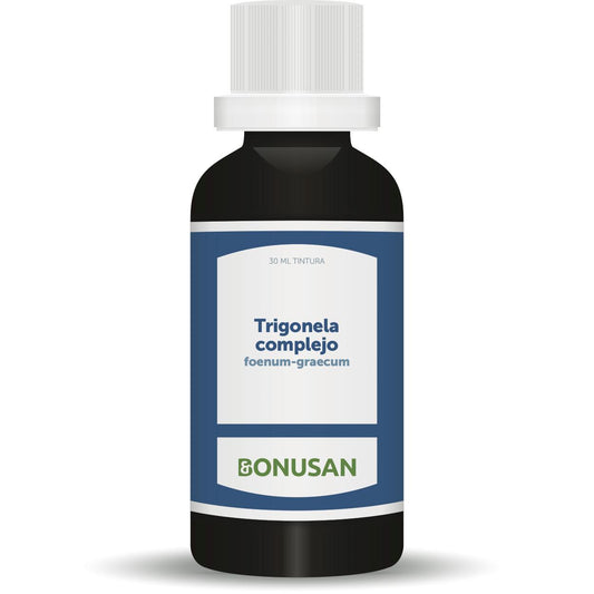 Trigonela 30 ml Bonusan