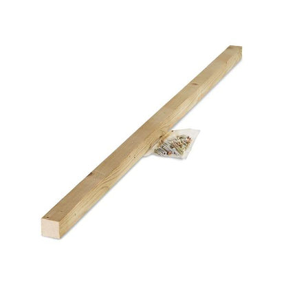 Kit de fixação de parede para Jardim Vertical Hortalia S, M ou L