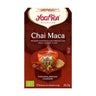 Yogi Tea Chai Maca Biológico 17 Saquetas