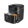Fritadeira a ar Aigostar 7L + Vaporizador