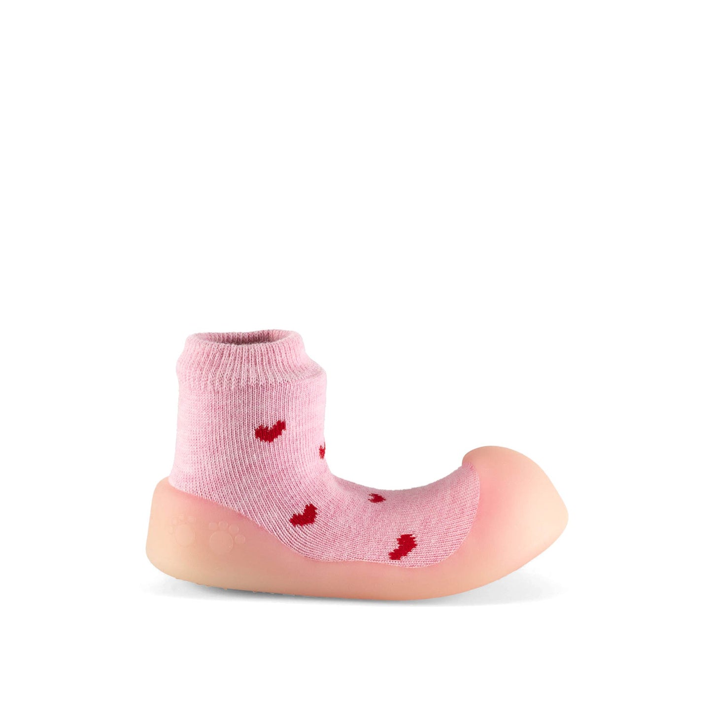 Zapatos De Bebé Que Cambian De Color Con La Luz Del Sol Heart Bigtoes Chameleon L (21,5)_1