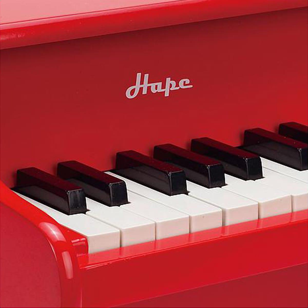 Piano Playful Piano Hape_1