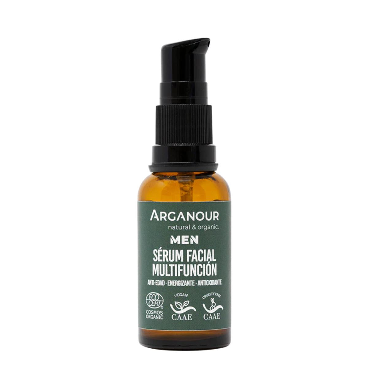 Gel Facial Multifuncional Arganour 30ml