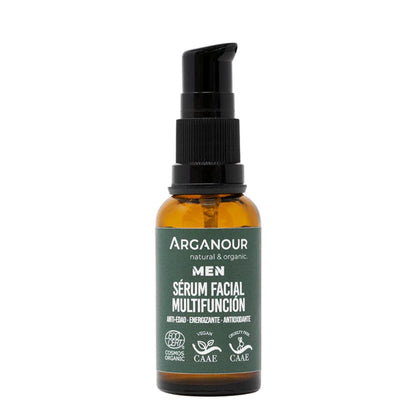Gel Facial Multifuncional Arganour 30ml