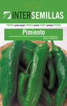 Pacote de sementes de pimento doce italiano