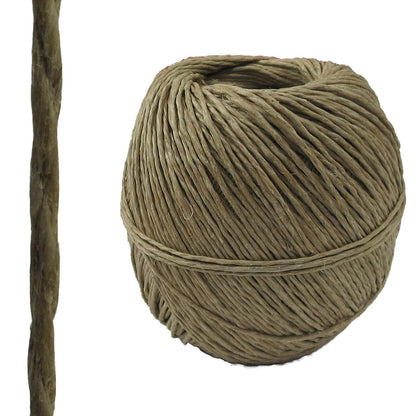 Hilo Bramante Cañamo Pulido Nº 4   (bobina 100 Gramos)_0